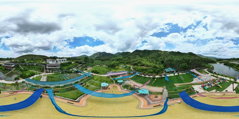 大庙江（2023/7/8）