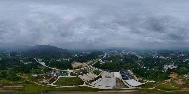 马术公园