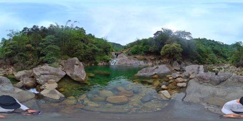 塘栖黄金潭