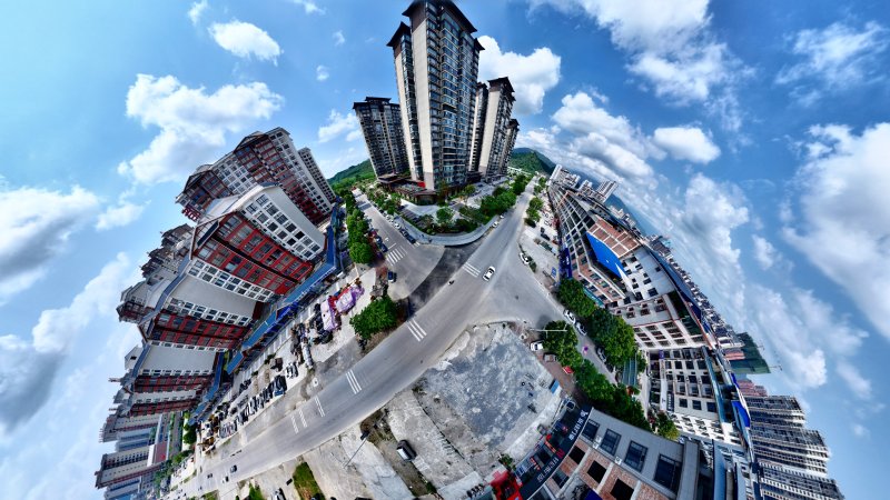 高灵文娱外景